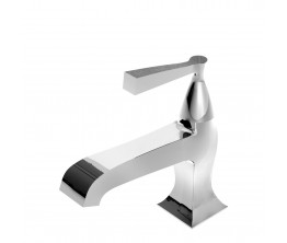 Zucchetti Bellagio Basin Mixer