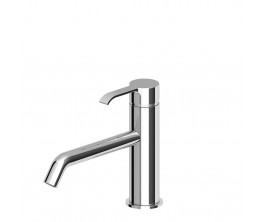 SUP Basin Mixer with extended spout