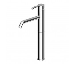 SUP Basin Mixer with high spout
