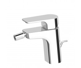 Zucchetti Wind Bidet Mixer