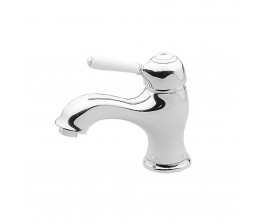 Delfiflu Basin Mixer