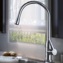 Sink Mixer Arch Spout_Hero