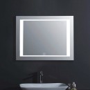 Xoni 90 Mirror With Lit Border_Hero