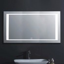 Xoni 120 Mirror With Lit Border_Hero