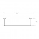 Axus Glass Shelf_tech