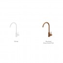 Axus Pin Kitchen Mixer_finishes