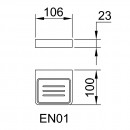 Eneo Soap Dish_Tech