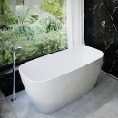 Eneo 1600 Acrylic Freestanding Bath_hero
