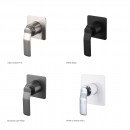 Synergii Shower or Bath Mixer_Colours