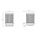 Synergii Glass holder_Tech