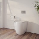 Synergii Wall Faced Pan with Wrap Seat_Hero