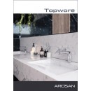Arcisan Tapware Brochure 19