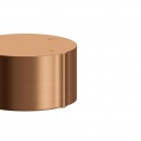 Venn Basin mixer - Brushed Rose Gold PVD_RG1