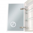 Xoni Mirror Cabinet - 900 x 700_Detail