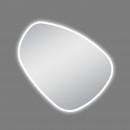 Dyno Backlit Mirror_Detail
