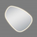 Dyno Backlit Mirror_Detail