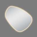 Dyno Backlit Mirror_Detail