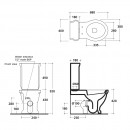 Ethos BTW toilet suite_tech