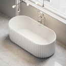 Fluut 1700 Acrylic Freestanding Bath_hero