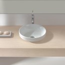 Gala Circle Inset/Above Counter Basin _Hero