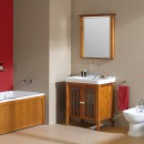 Gala Noble 60 Wall Hung Basin_Hero