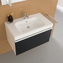 Gala Flex 80 Wall Basin Centred_Hero