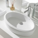 Gala Eos Above Counter Oval Basin_Hero