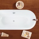 Gala Emma 1800 Inset Bath_Hero