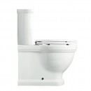 Ethos Toilet Suite