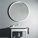 Morphing Round Mirror_Hero