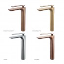 Synergii Extended Height Basin Mixer_colours-2