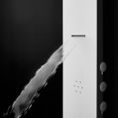 Synergii Shower Panel - Waterfall