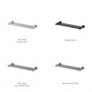 Vierra Metal Shelf 40cm_finishes