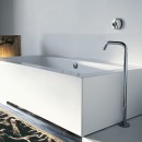 Gill Freestanding Bath Spout_Hero