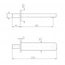 Brim Wall Spout_Tech