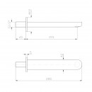 Nikko Wall Spout_Tech