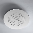 Zucchetti Ceiling Mounted Round Shower Head Ø400_Hero