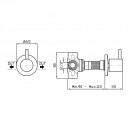 Pan 3-way Diverter_Tech