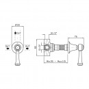 Agorà 3-way diverter_tech