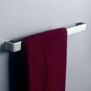 Zucchetti Aguablu Towel Rail 50Cm_Hero