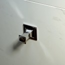 Zucchetti Bellagio Robe Hook_Hero