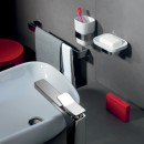 Zucchetti Soft Soap Holder_Hero