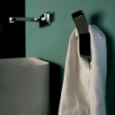 Zucchetti Soft Towel Holder_Hero