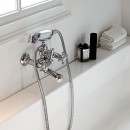 Agora Exposed Bath Tap Set_Hero