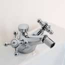 Agorà Twin Handle Bidet Tap Set_Hero