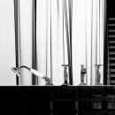 Zucchetti Bellagio Hob Mount Bath Tap Set_Hero2