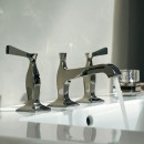 Zucchetti Bellagio Basin Set Lever Handle_Hero2