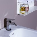 Zucchetti Jingle Bidet Mixer_Hero