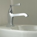 Zucchetti Bellagio Basin Mixer_Hero