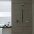 Zucchetti Bellagio Bath/Shower Mixer With Diverter_Hero
